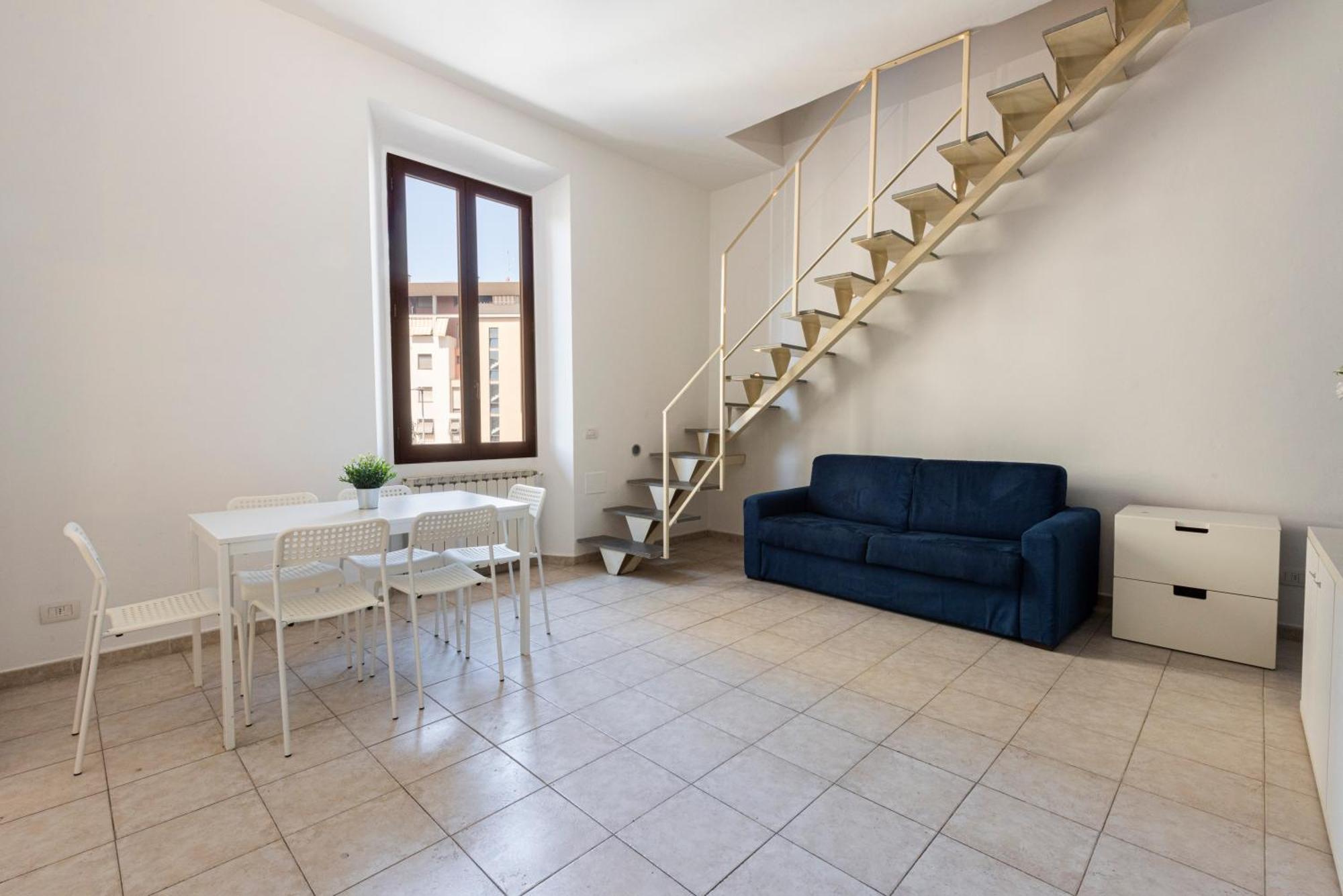 The Luxor Suites - Corsica Firenze Eksteriør billede